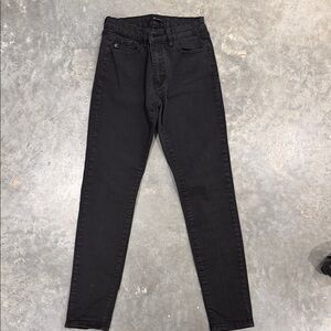 KanCan Women's Black Skinny Jeans